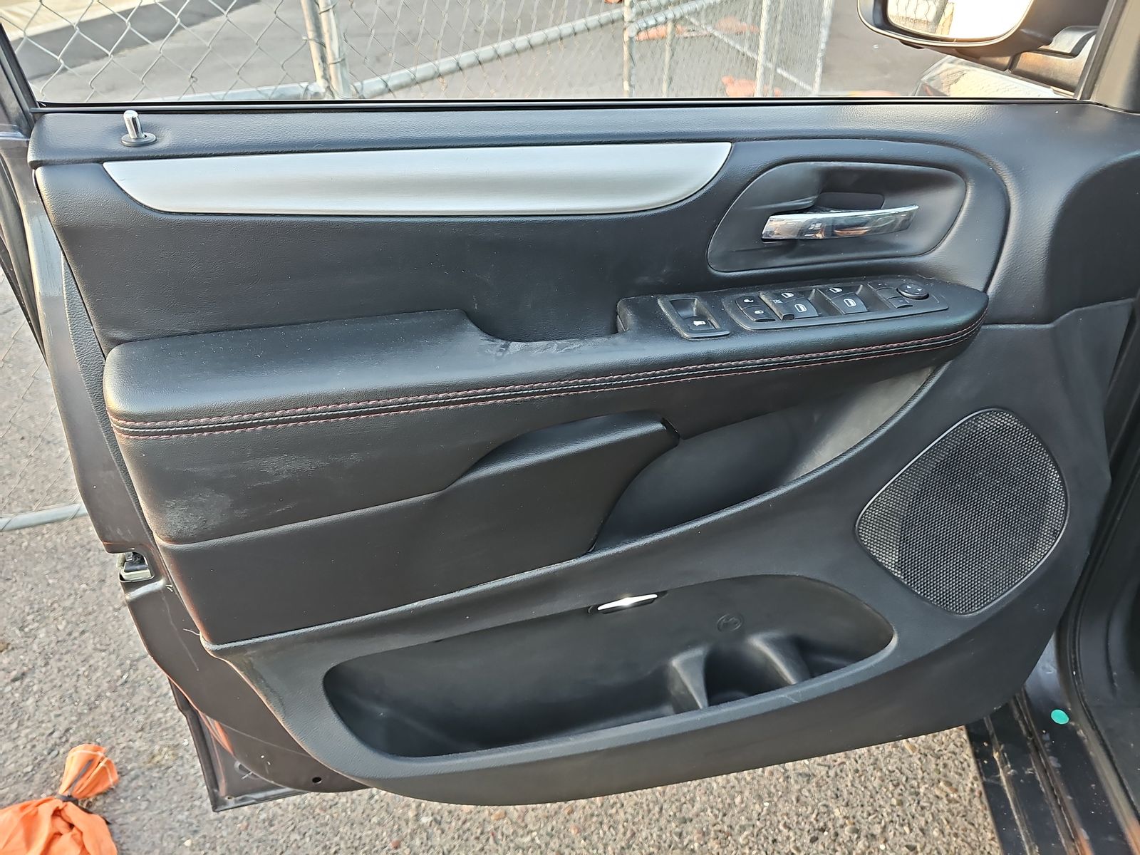 2019 Dodge Grand Caravan GT FWD
