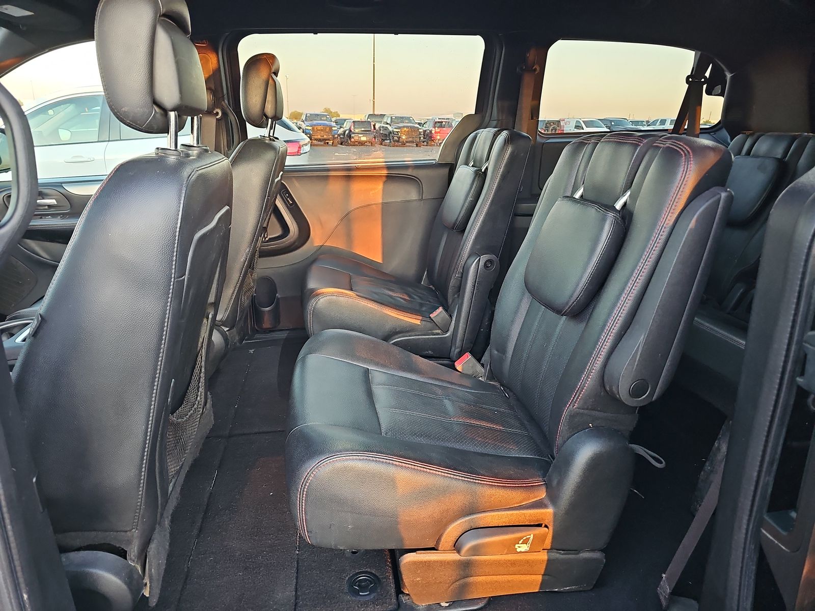 2019 Dodge Grand Caravan GT FWD