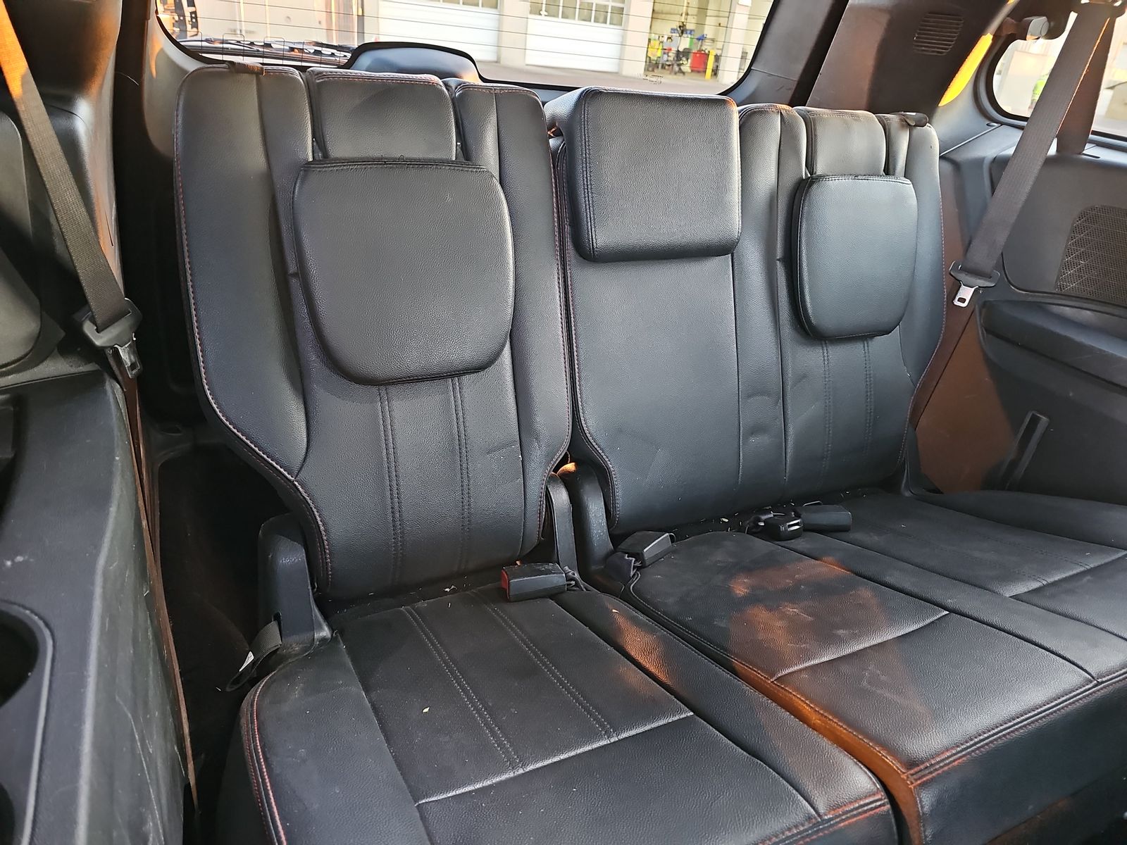 2019 Dodge Grand Caravan GT FWD