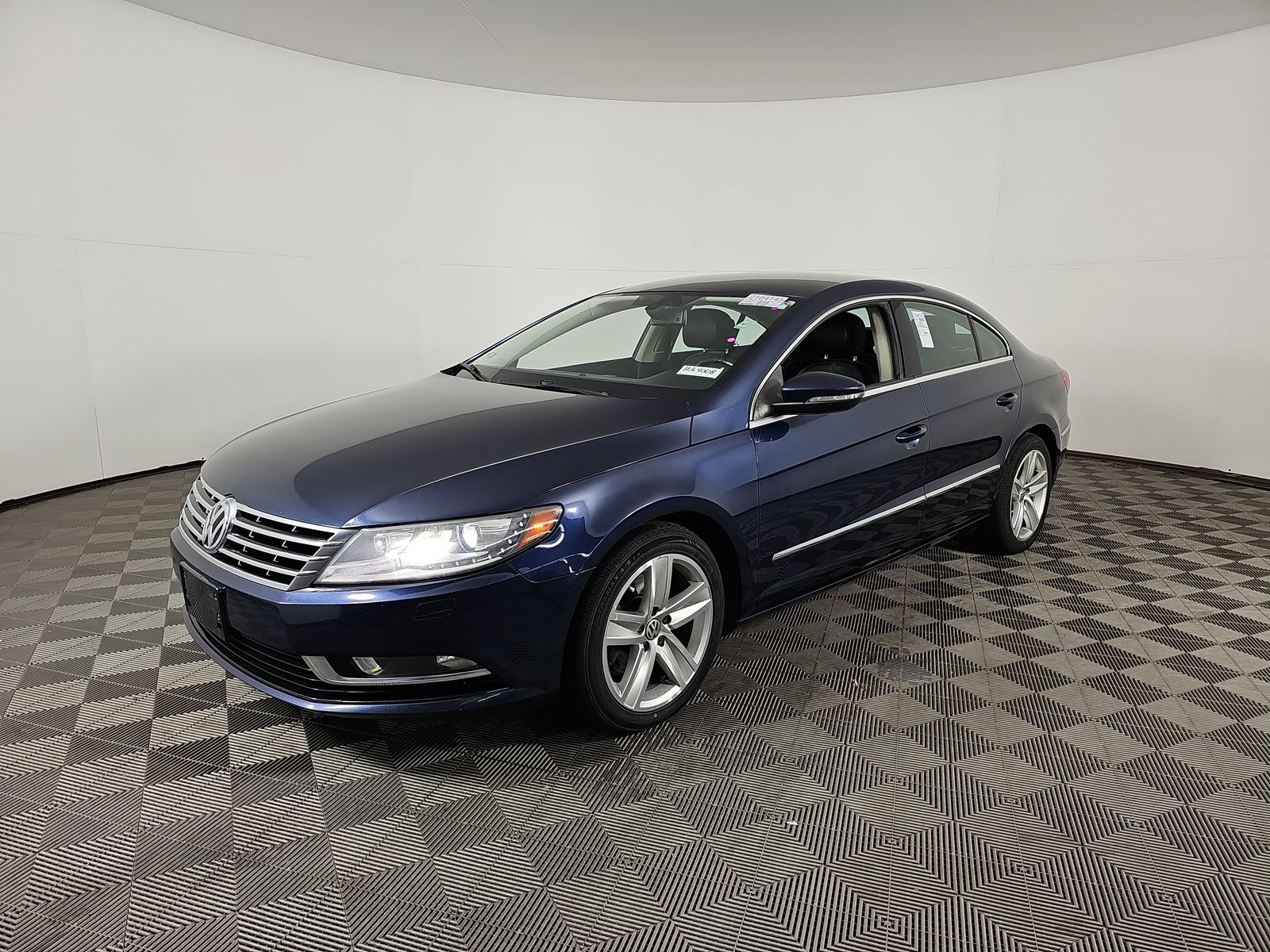 2013 Volkswagen CC 2.0T Sport FWD