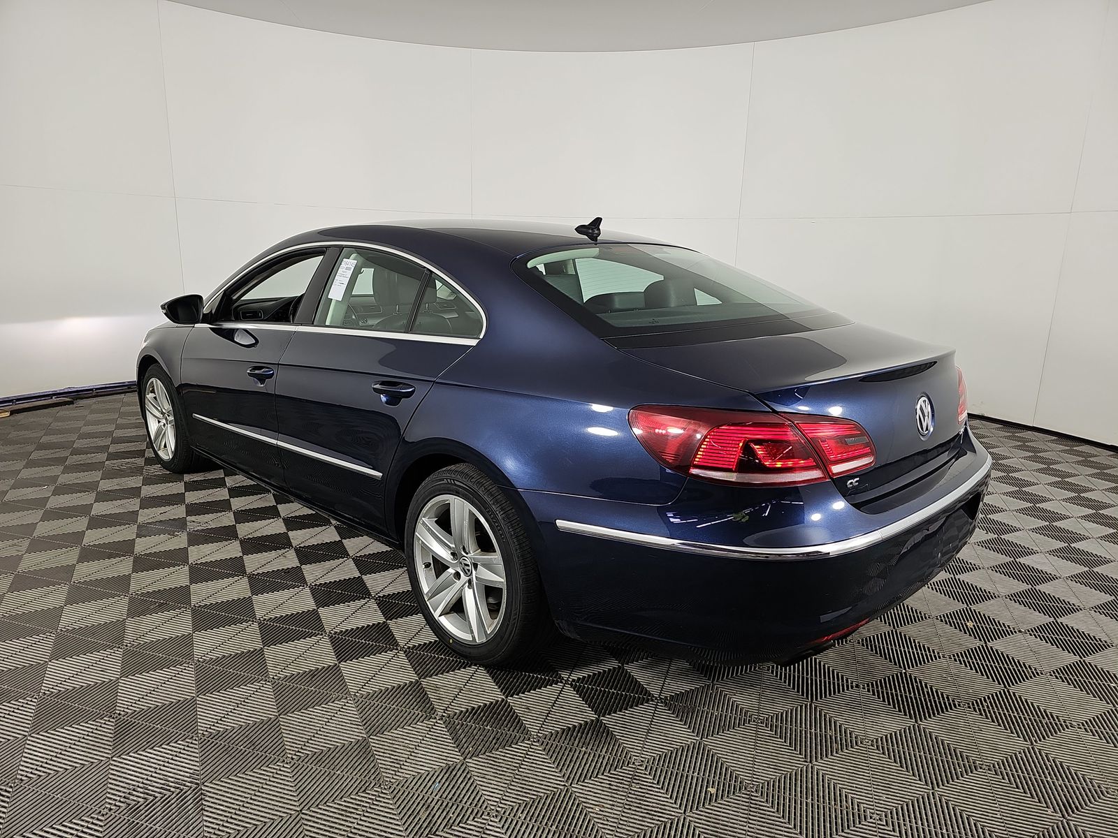 2013 Volkswagen CC 2.0T Sport FWD