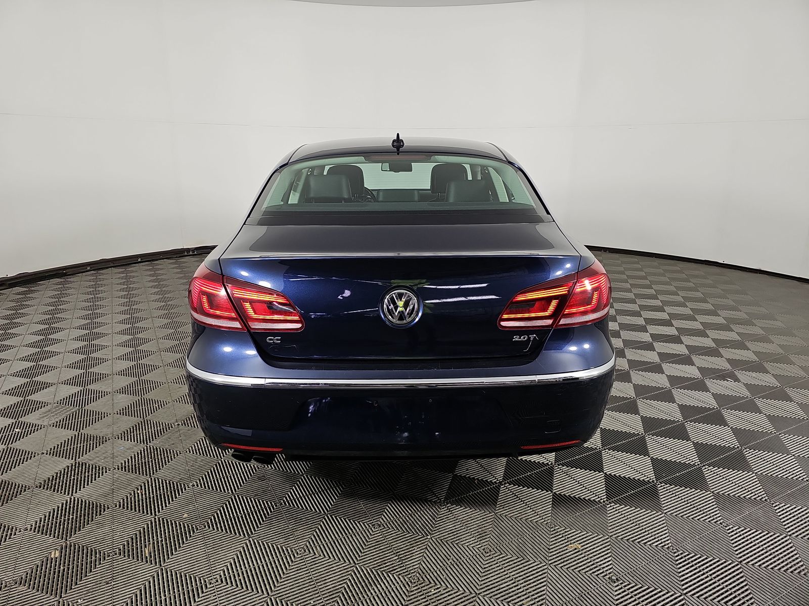 2013 Volkswagen CC 2.0T Sport FWD