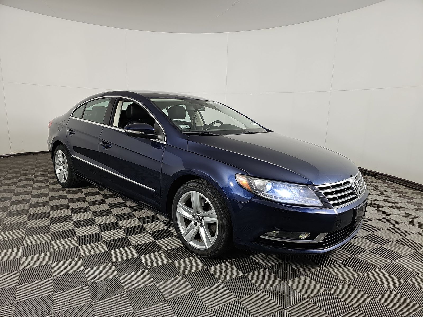 2013 Volkswagen CC 2.0T Sport FWD