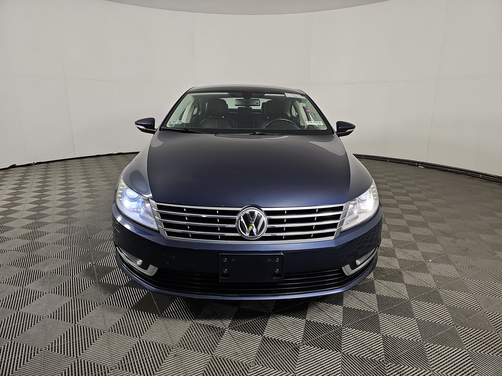 2013 Volkswagen CC 2.0T Sport FWD