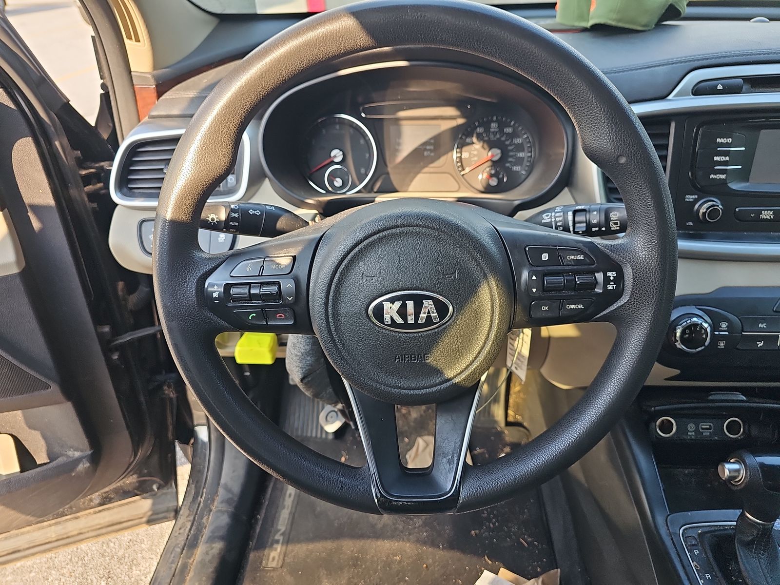 2017 Kia Sorento LX FWD