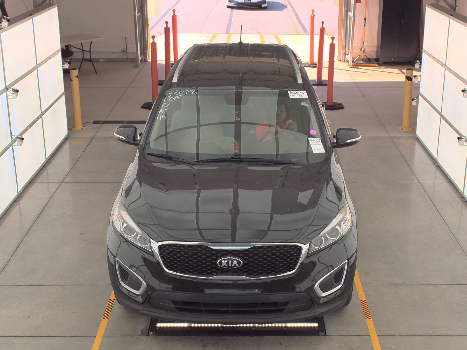 2017 Kia Sorento LX FWD