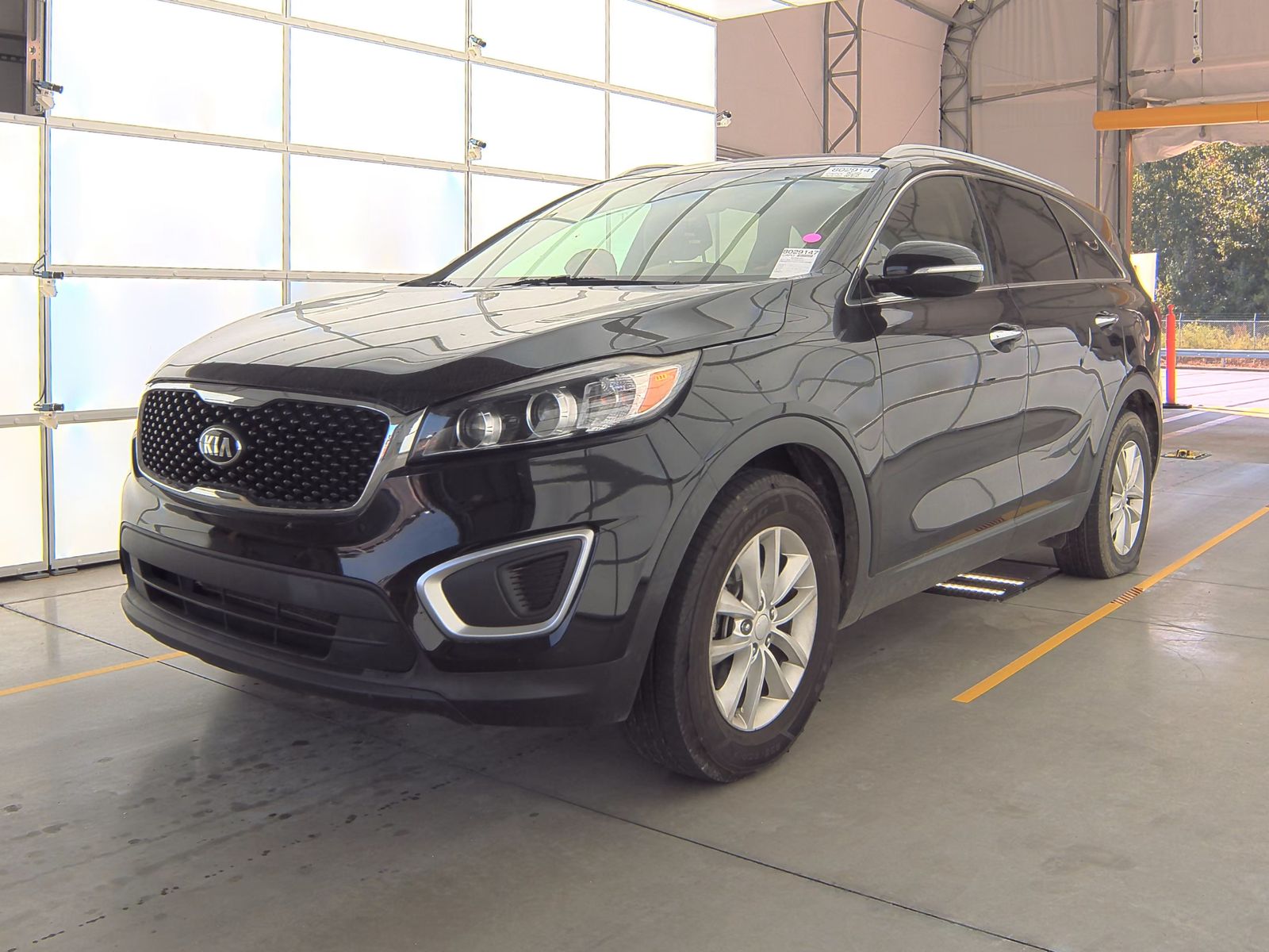 2017 Kia Sorento LX FWD