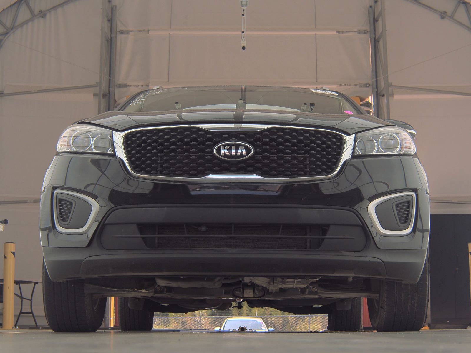 2017 Kia Sorento LX FWD