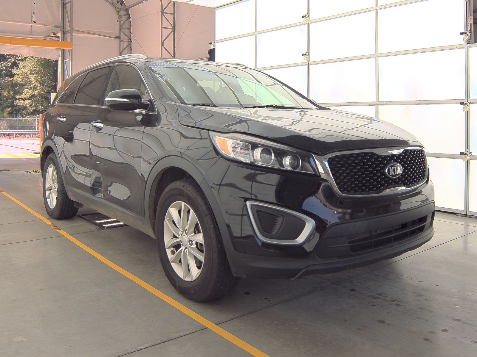 2017 Kia Sorento LX FWD