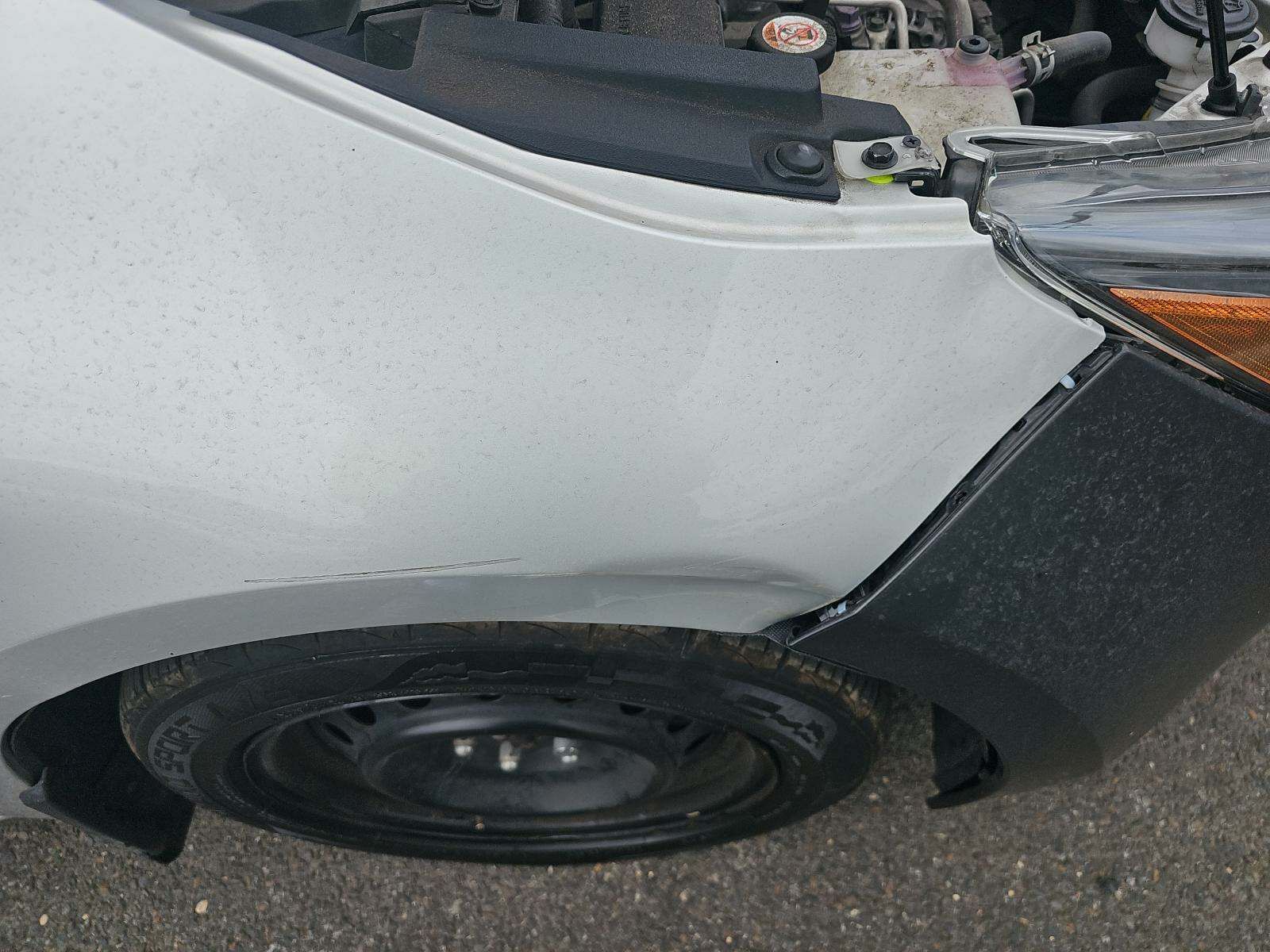 2020 Toyota Corolla LE FWD