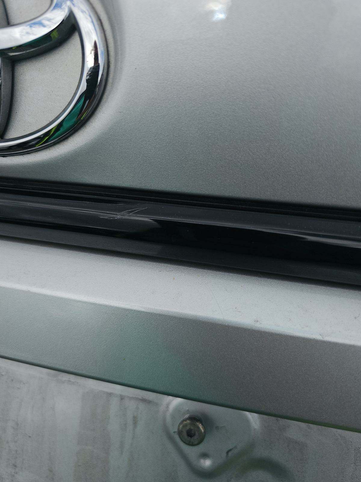 2020 Toyota Corolla LE FWD