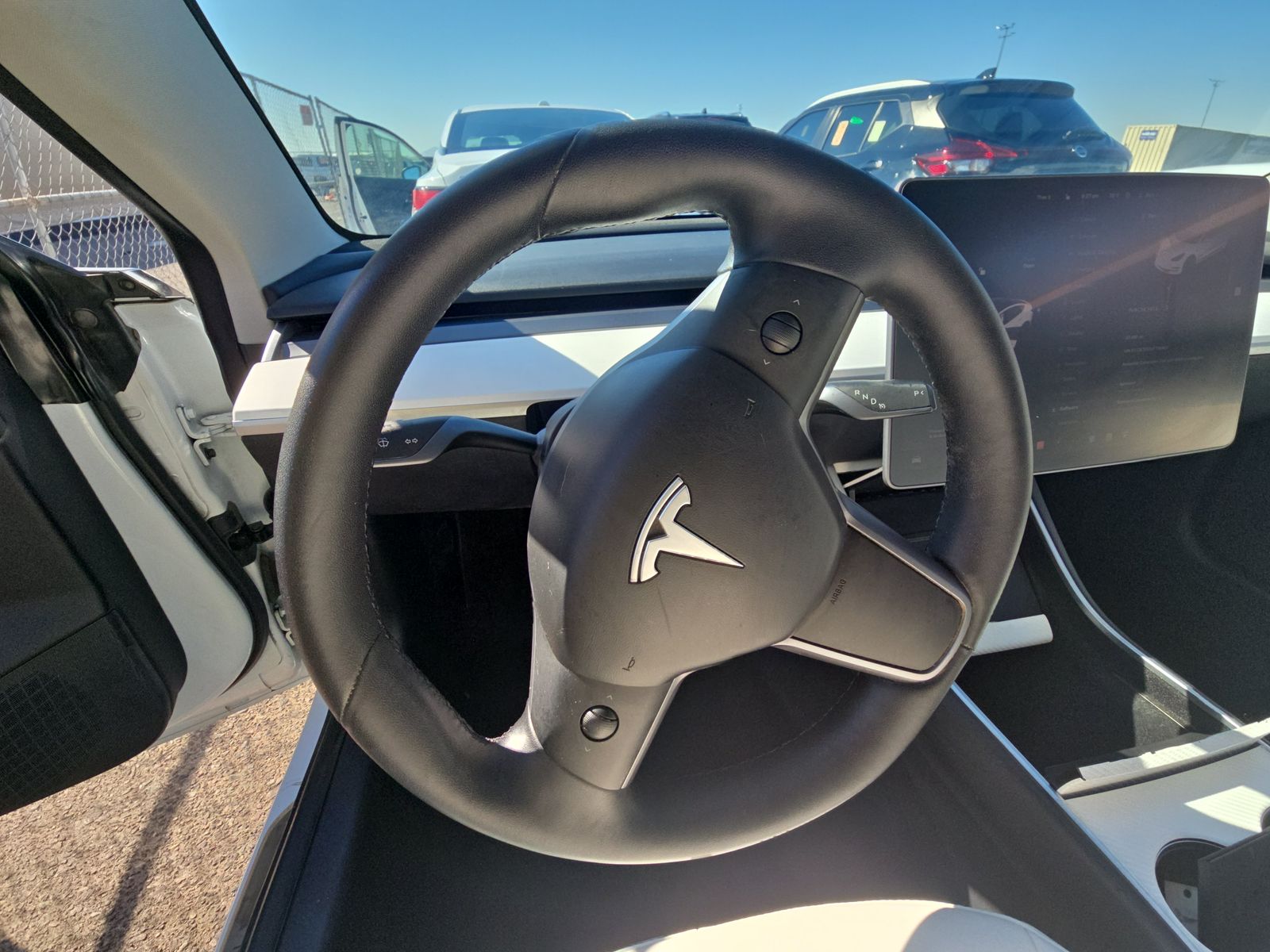 2020 Tesla Model 3 Long Range AWD