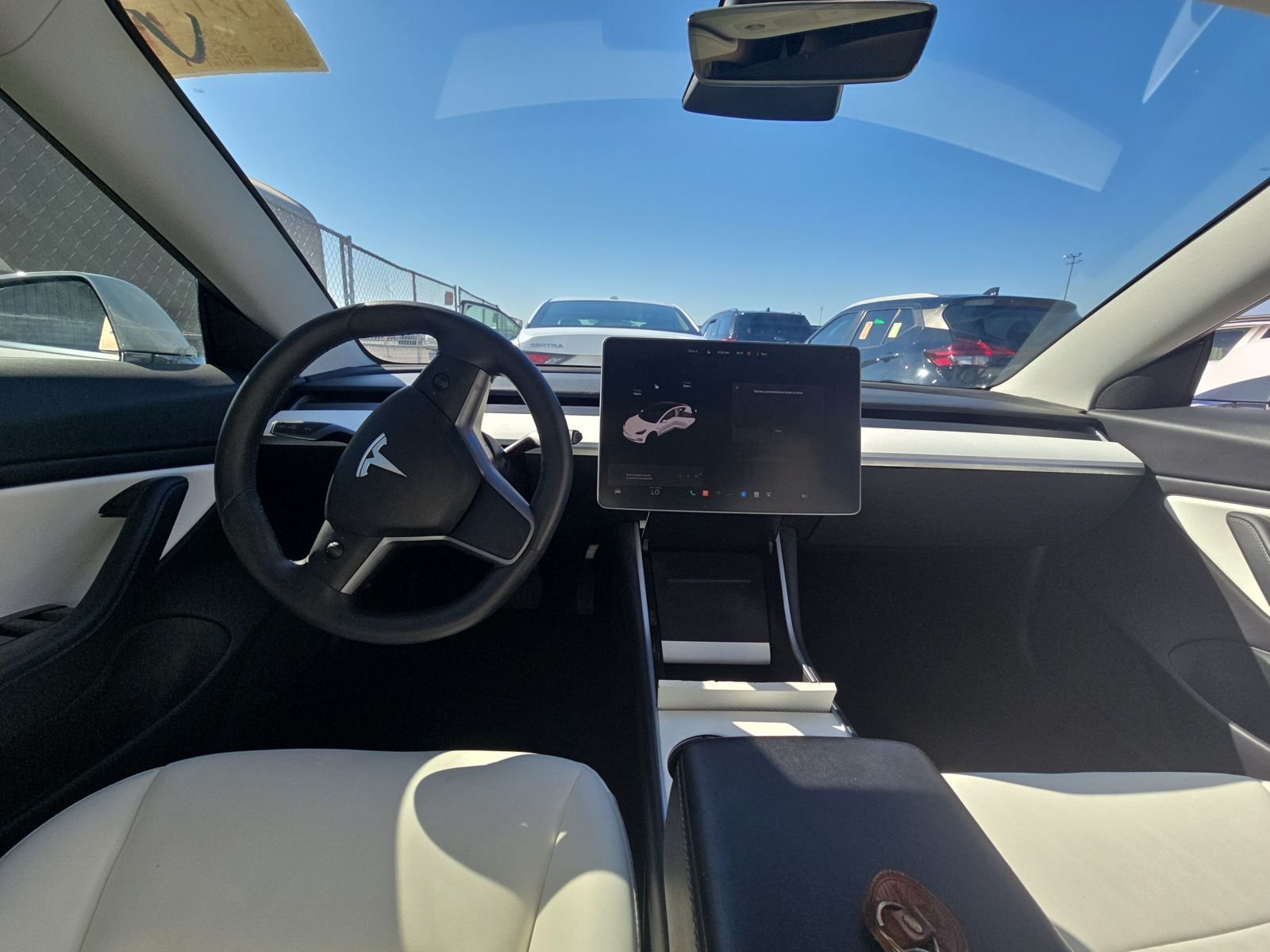 2020 Tesla Model 3 Long Range AWD