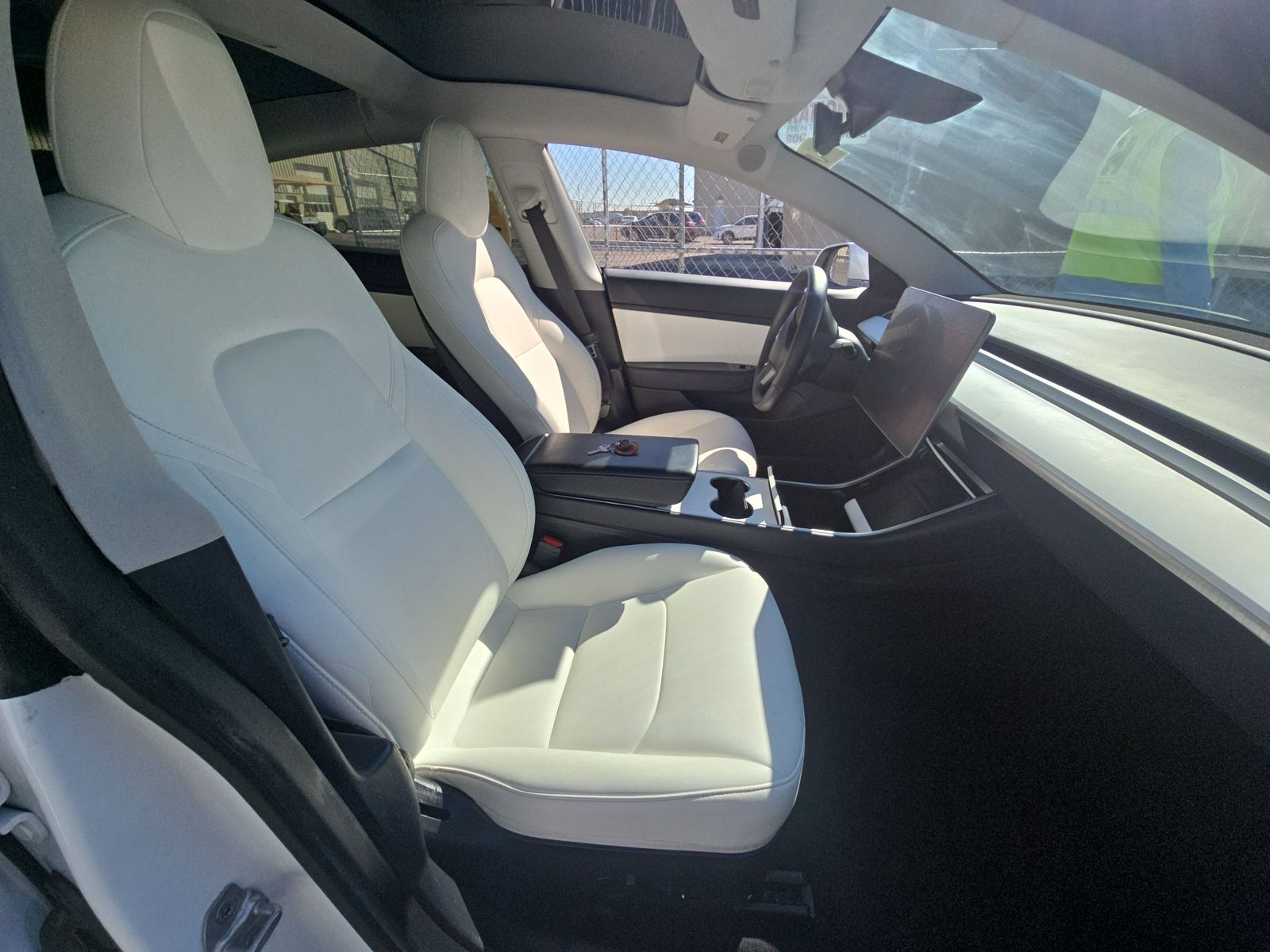 2020 Tesla Model 3 Long Range AWD