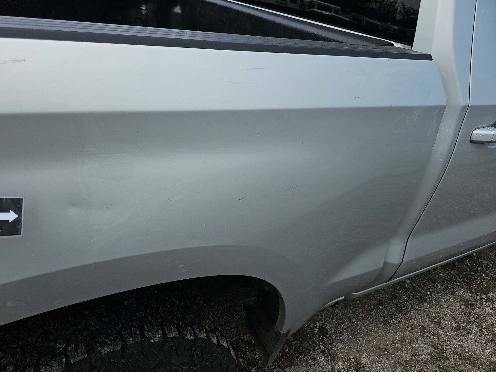 2019 Chevrolet Silverado 1500 LT RWD