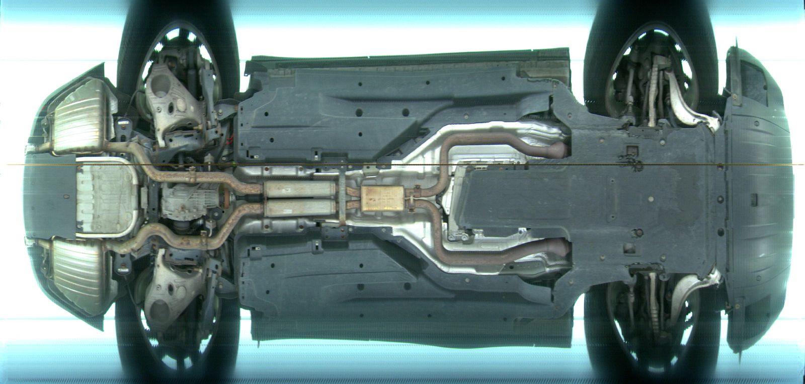 2018 Jaguar F-PACE 35t Prestige AWD