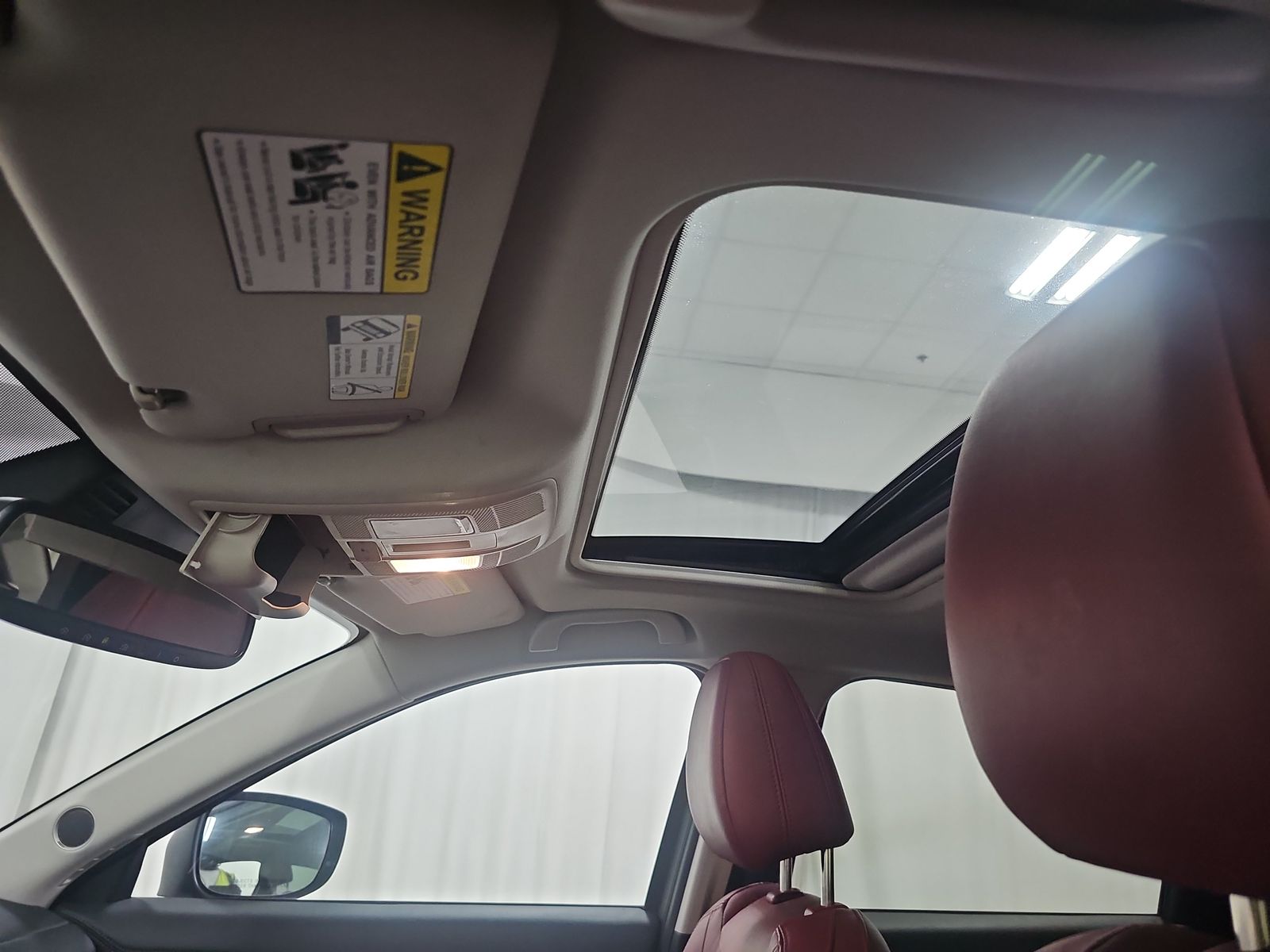 2021 MAZDA CX-5 Carbon Edition Turbo AWD