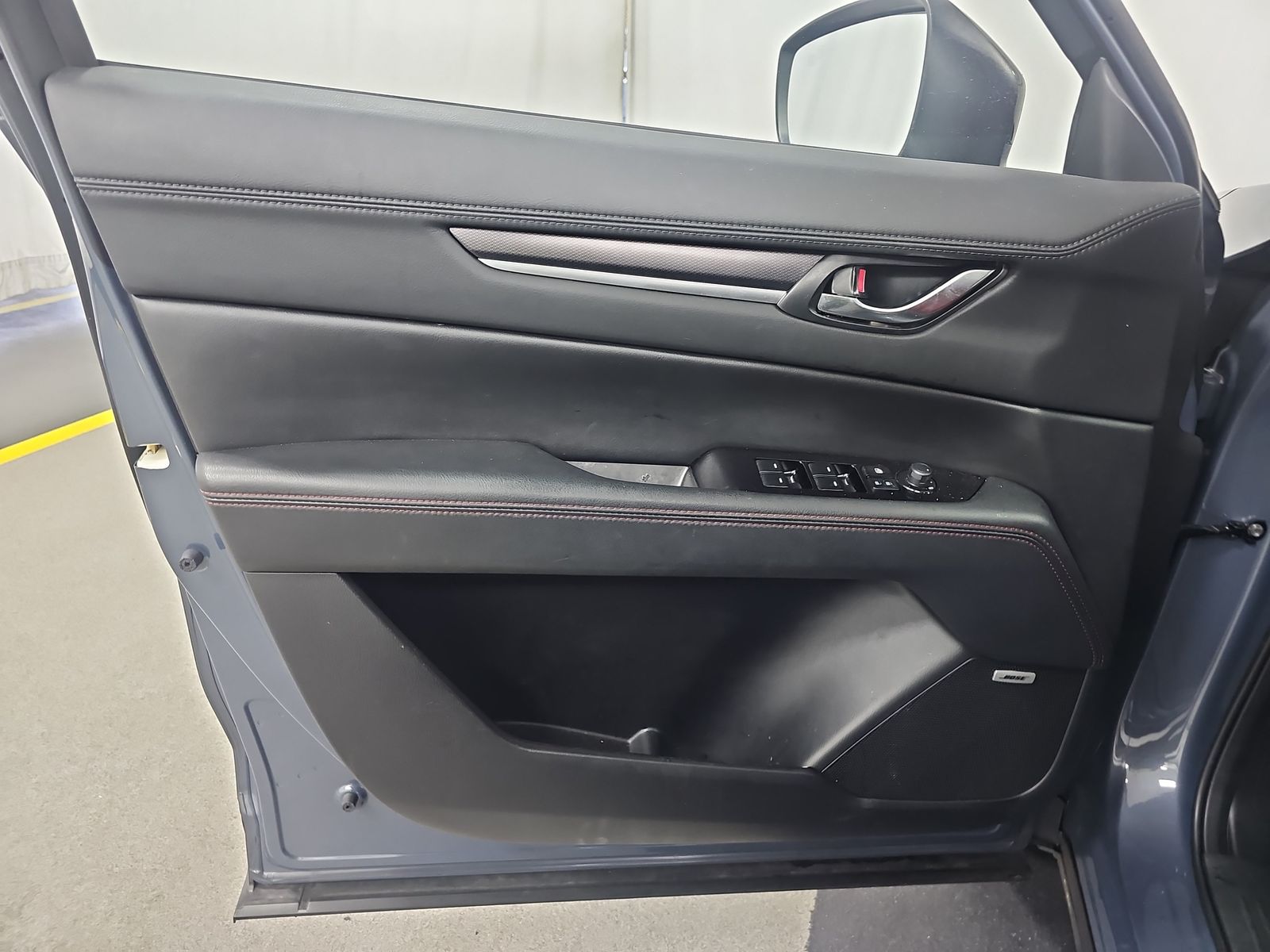 2021 MAZDA CX-5 Carbon Edition Turbo AWD