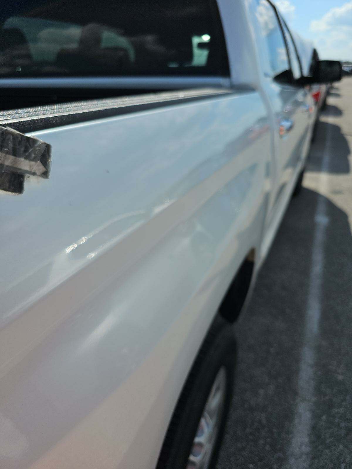 2021 Toyota Tundra Limited AWD