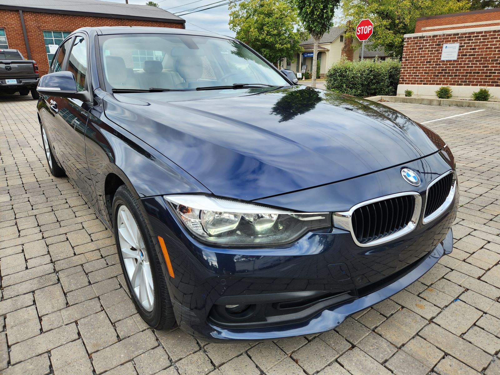 2018 BMW X1 Sports Activity Vehicle xDrive28i