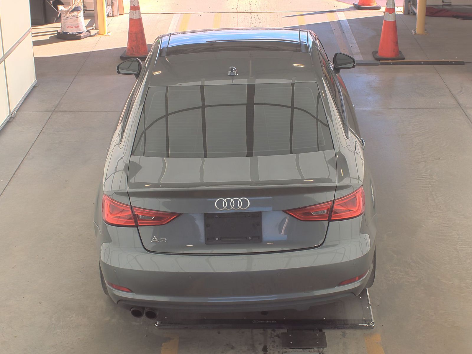 2016 Audi A3 1.8T Premium FWD