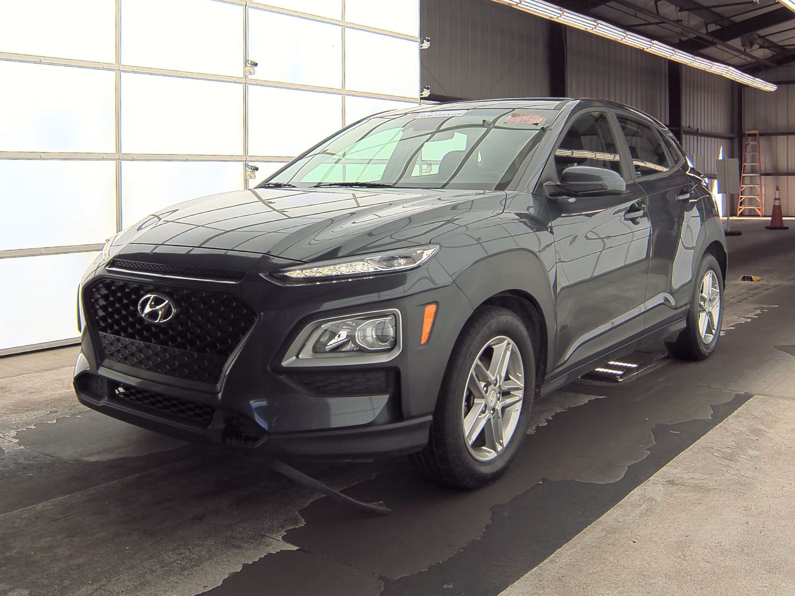 2020 Hyundai Kona SE FWD