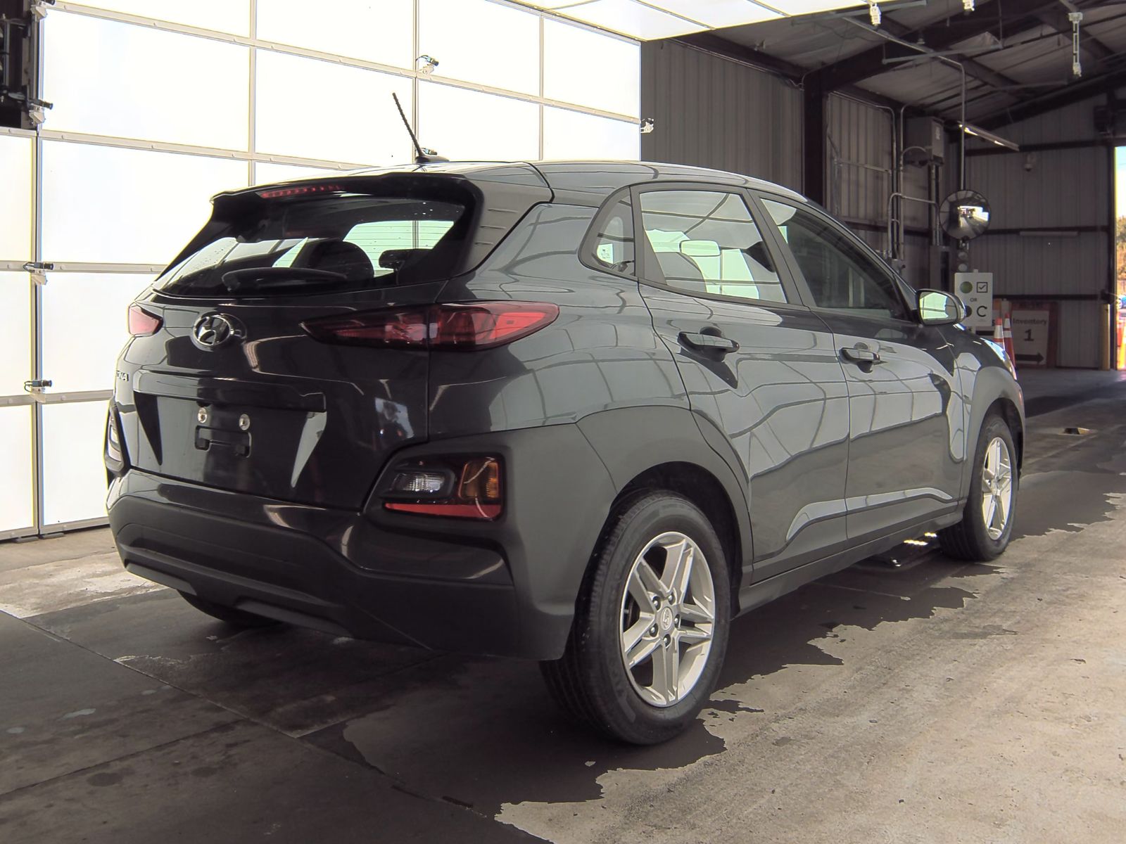 2020 Hyundai Kona SE FWD