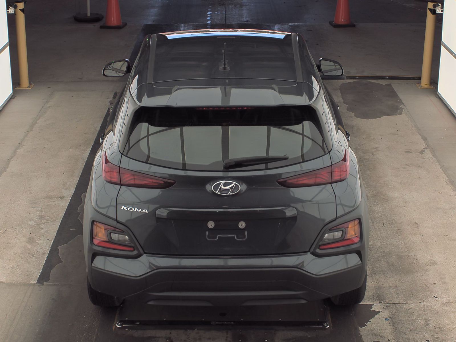 2020 Hyundai Kona SE FWD