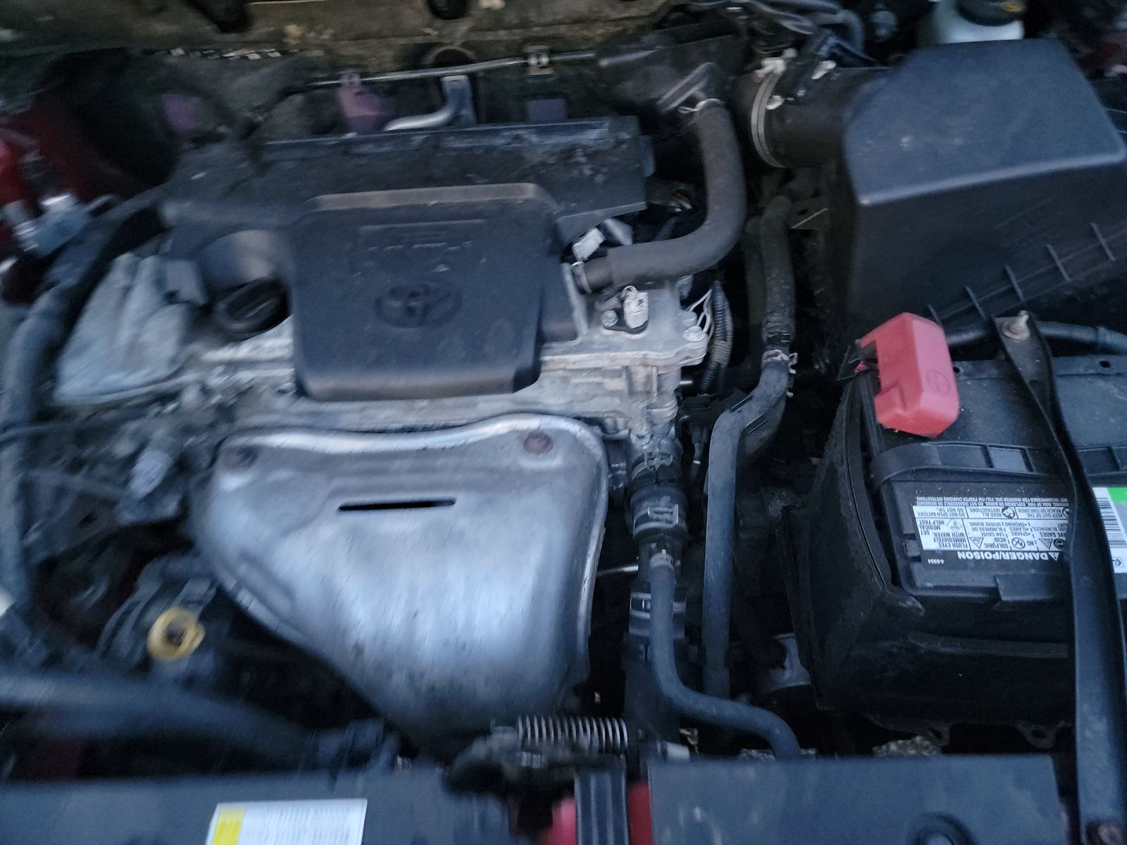 2017 Toyota RAV4 XLE AWD