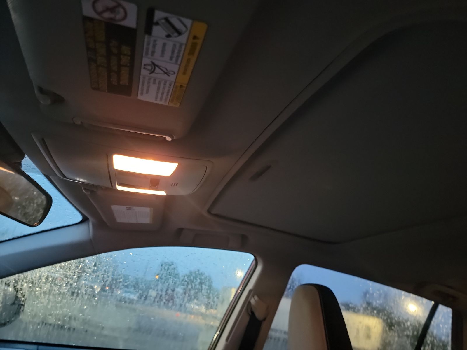 2017 Toyota RAV4 XLE AWD