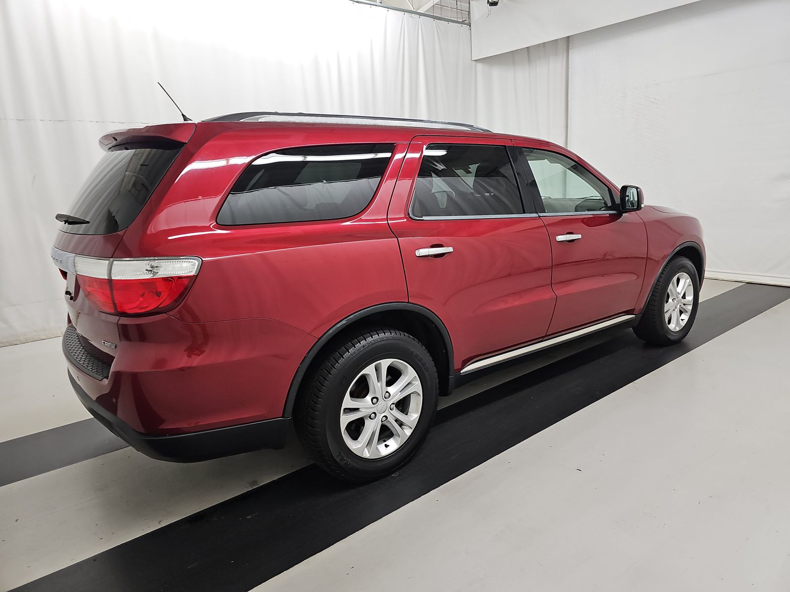 2013 Dodge Durango Crew AWD