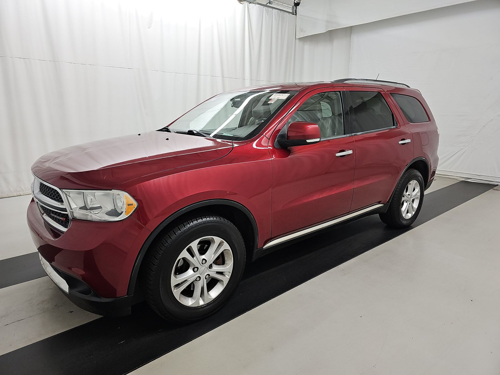 2013 Dodge Durango Crew AWD