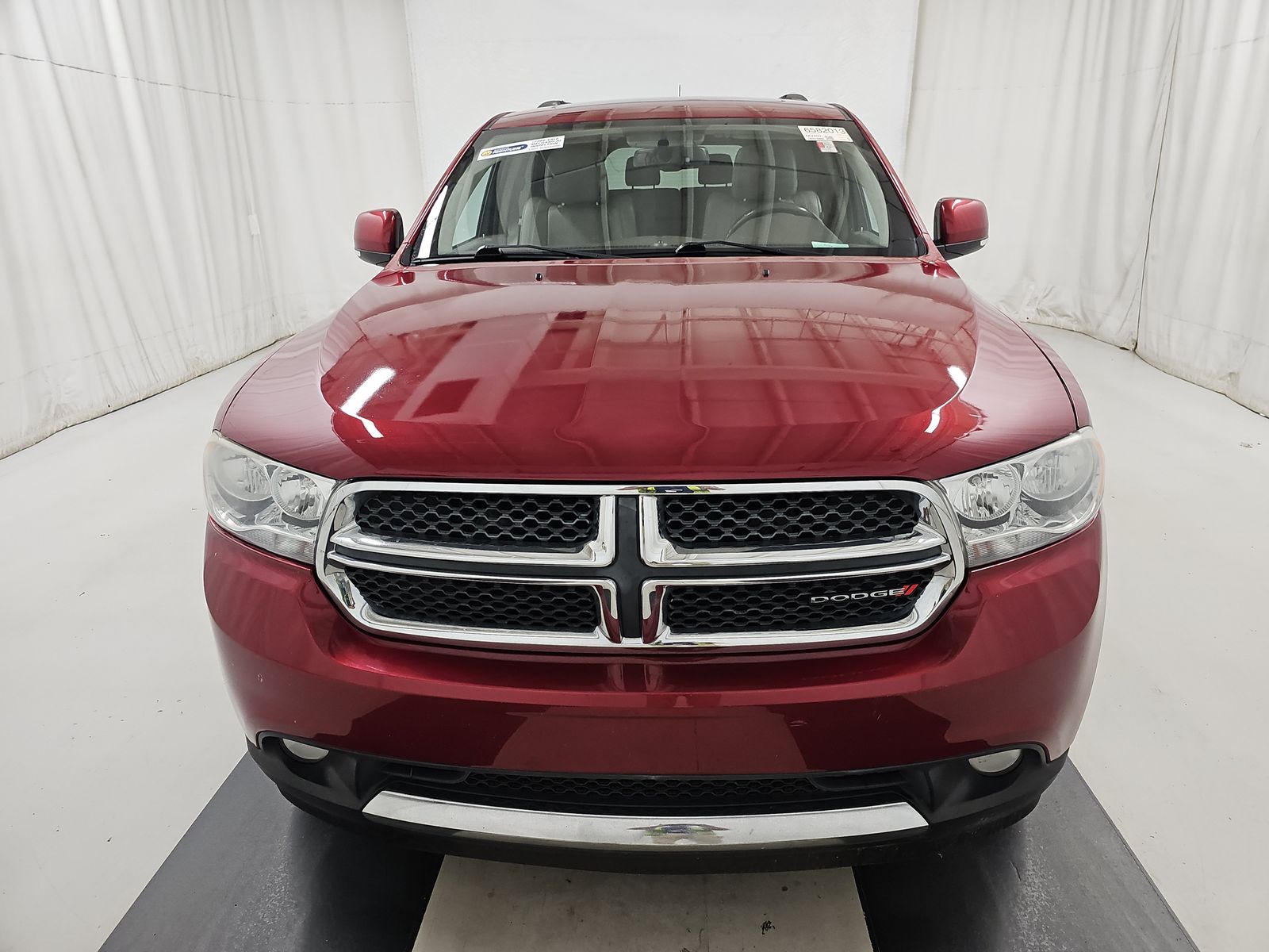 2013 Dodge Durango Crew AWD