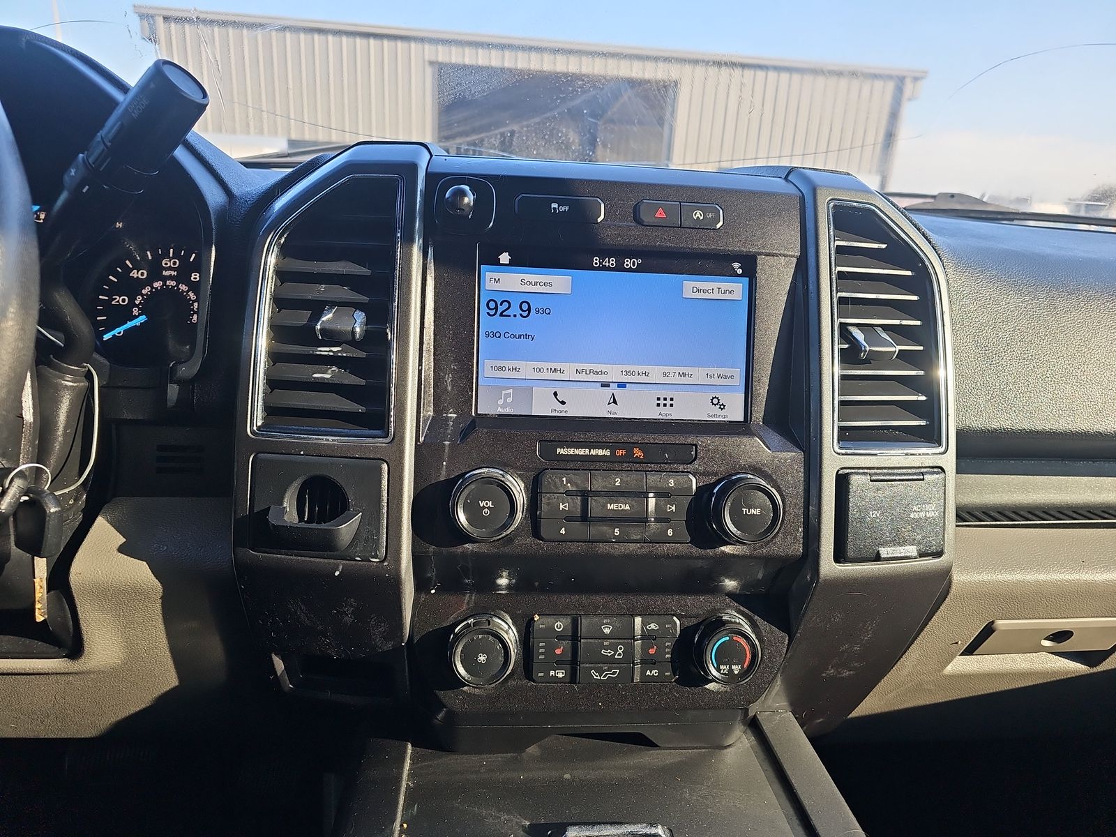 2019 Ford F-150 XLT RWD