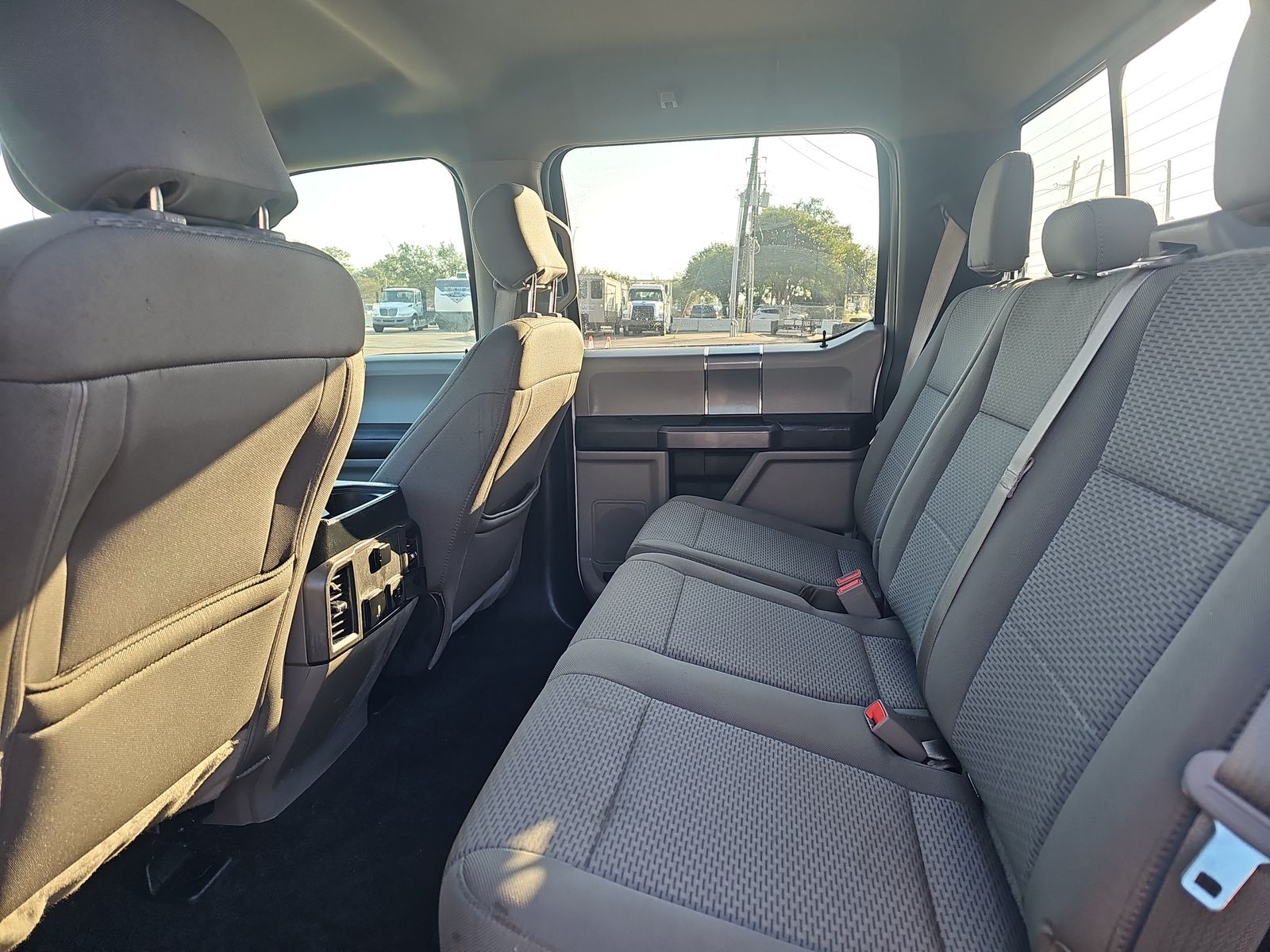 2019 Ford F-150 XLT RWD