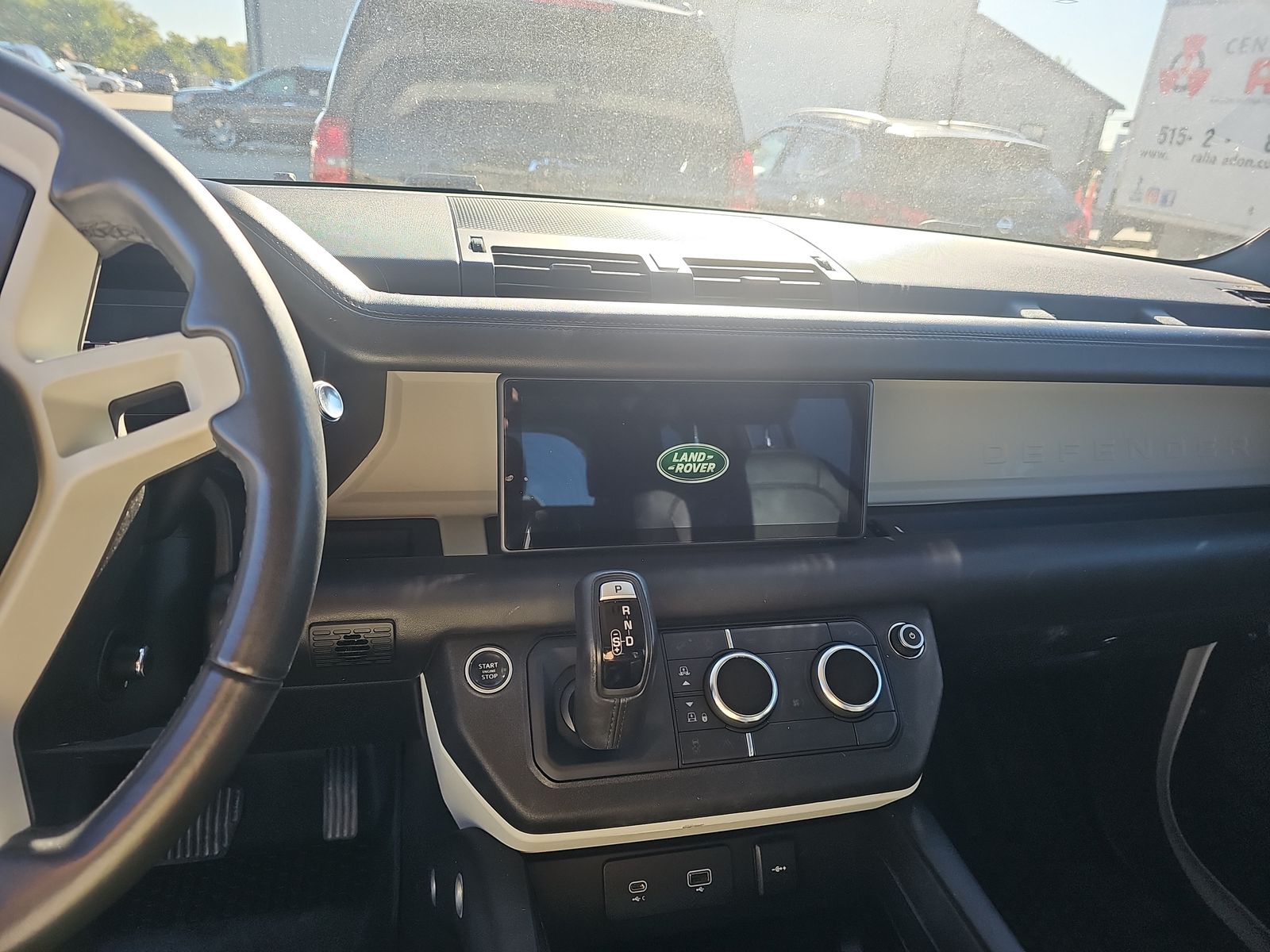 2020 Land Rover Defender 110 HSE AWD