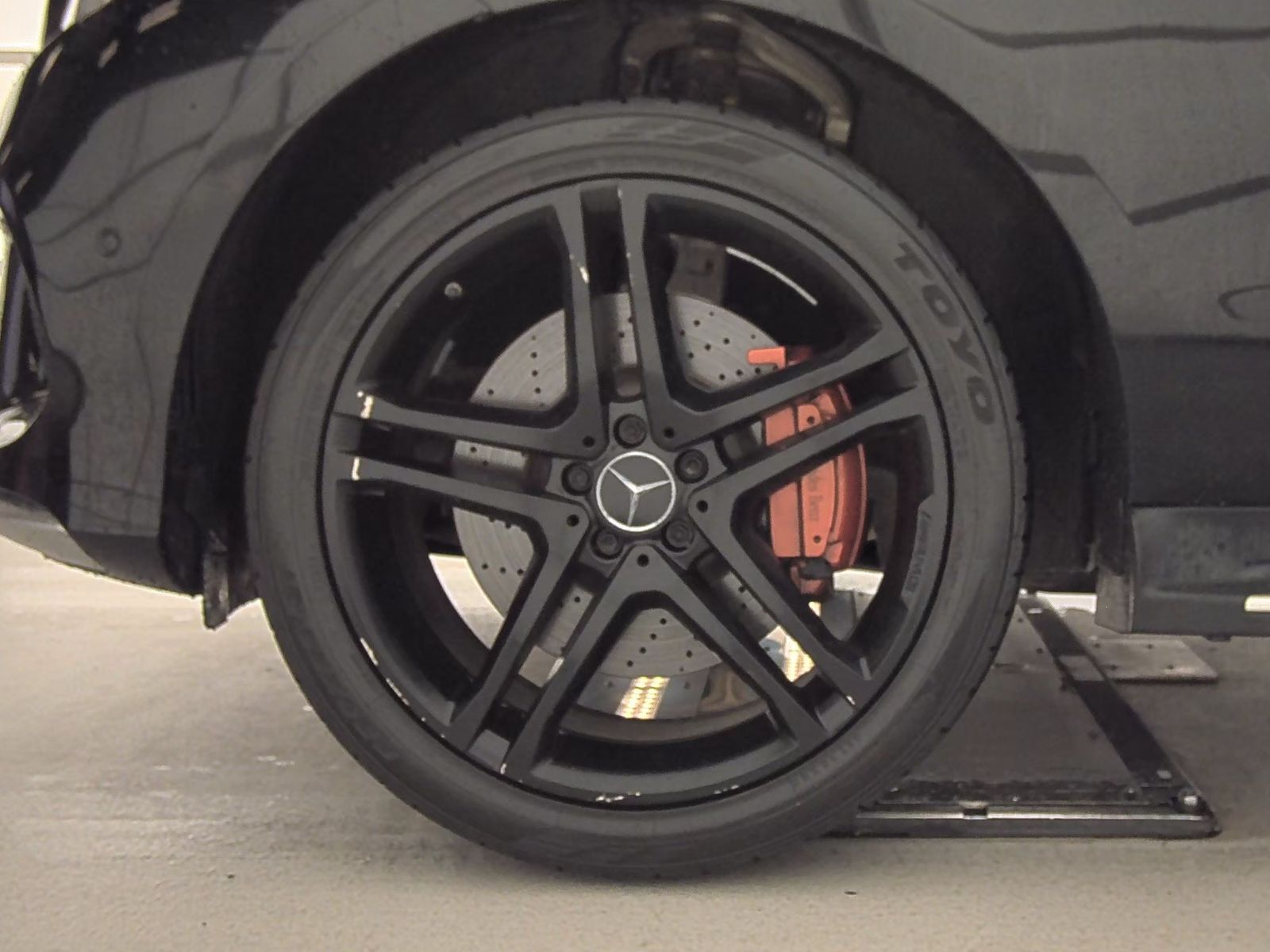 2019 Mercedes-Benz GLE AMG GLE 43 AWD