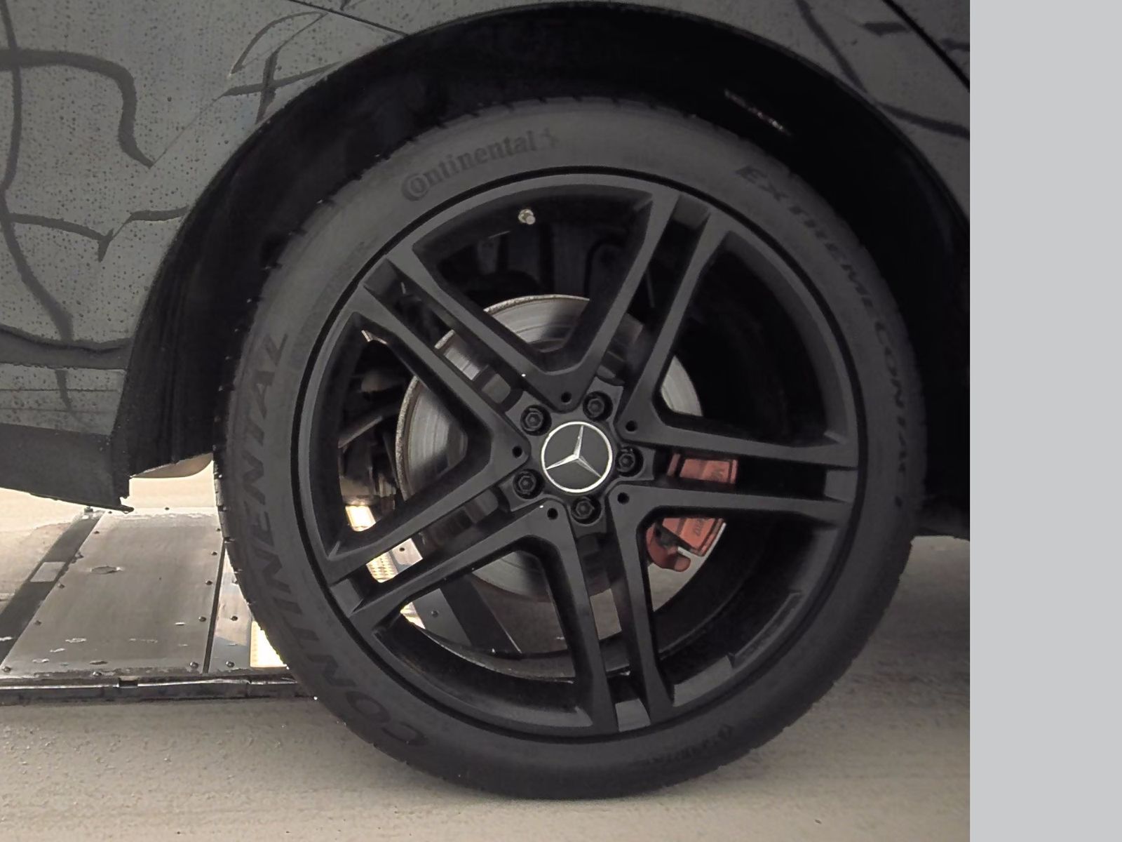 2019 Mercedes-Benz GLE AMG GLE 43 AWD