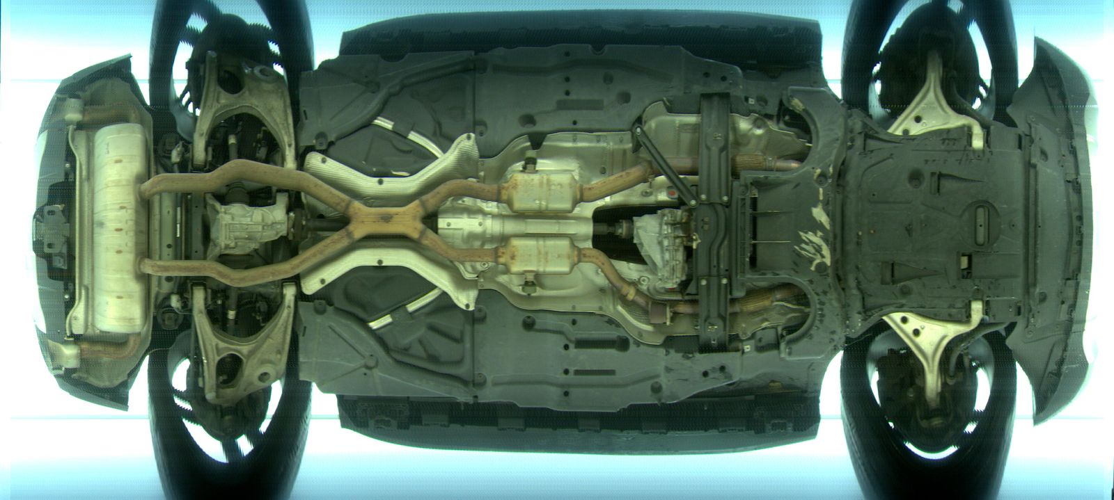 2019 Mercedes-Benz GLE AMG GLE 43 AWD