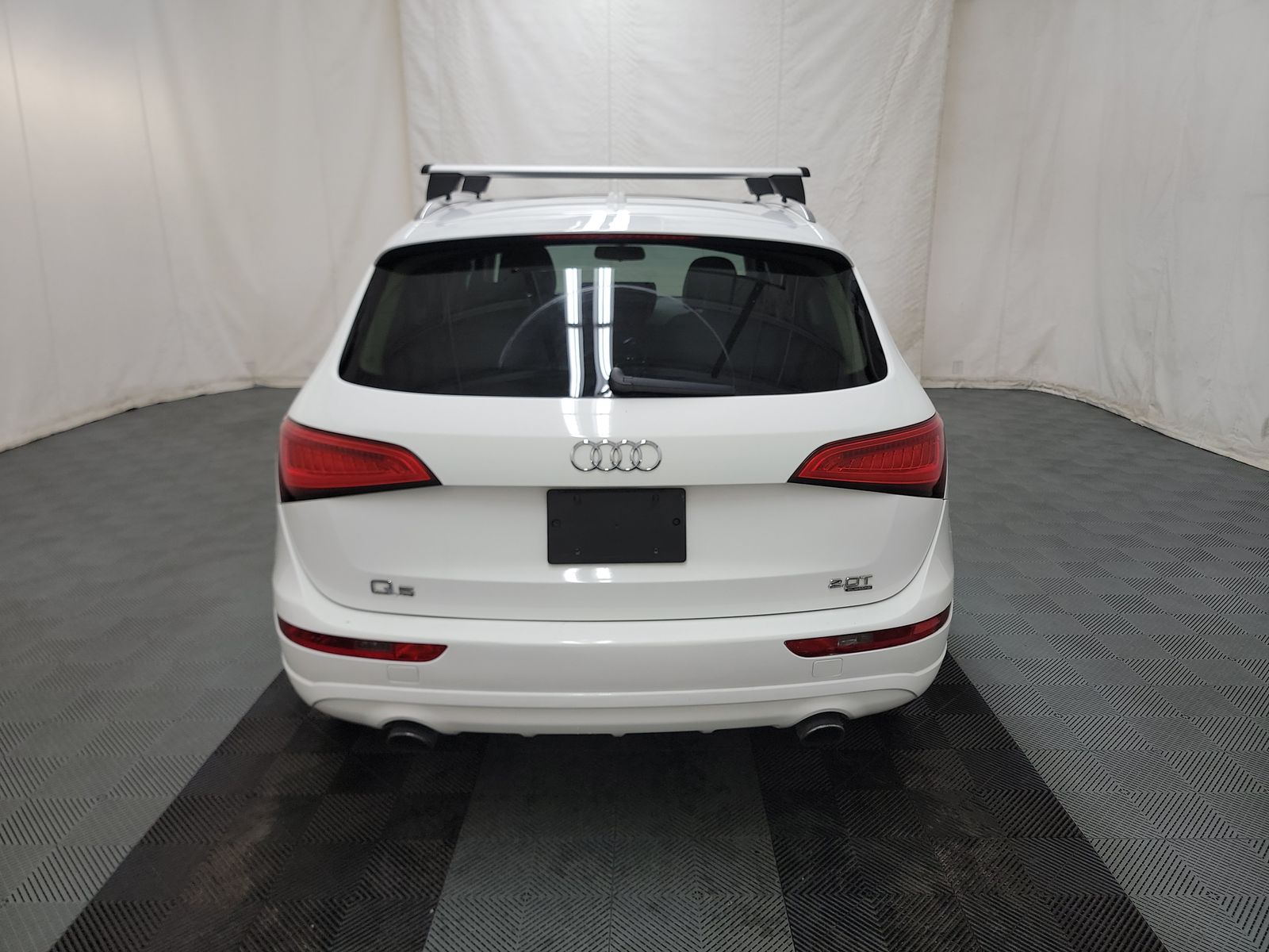 2013 Audi Q5 2.0T Premium AWD