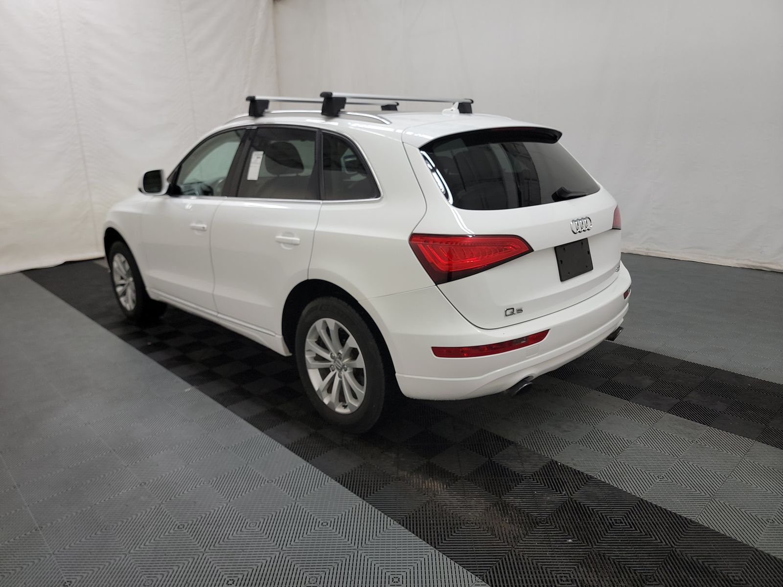 2013 Audi Q5 2.0T Premium AWD