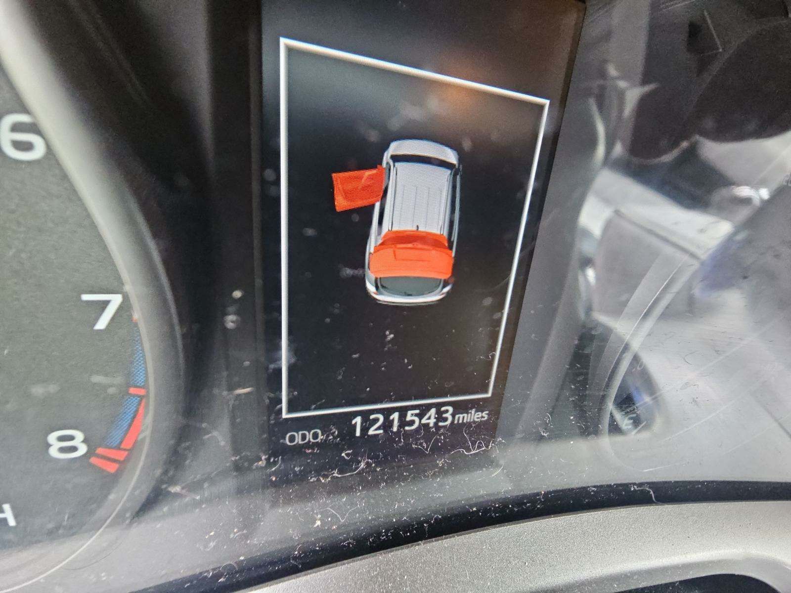 2017 Toyota RAV4 XLE AWD