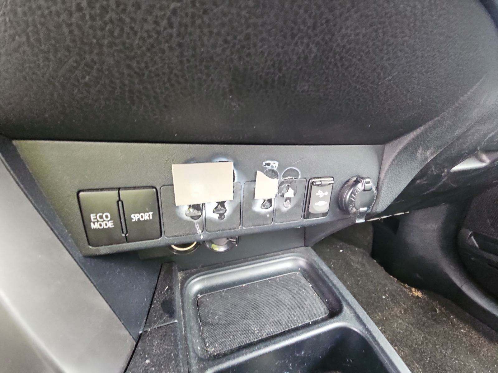 2017 Toyota RAV4 XLE AWD