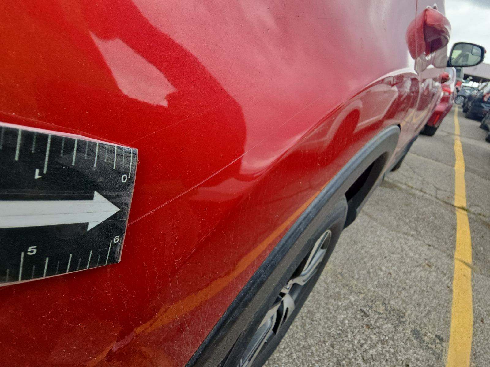 2017 Toyota RAV4 XLE AWD