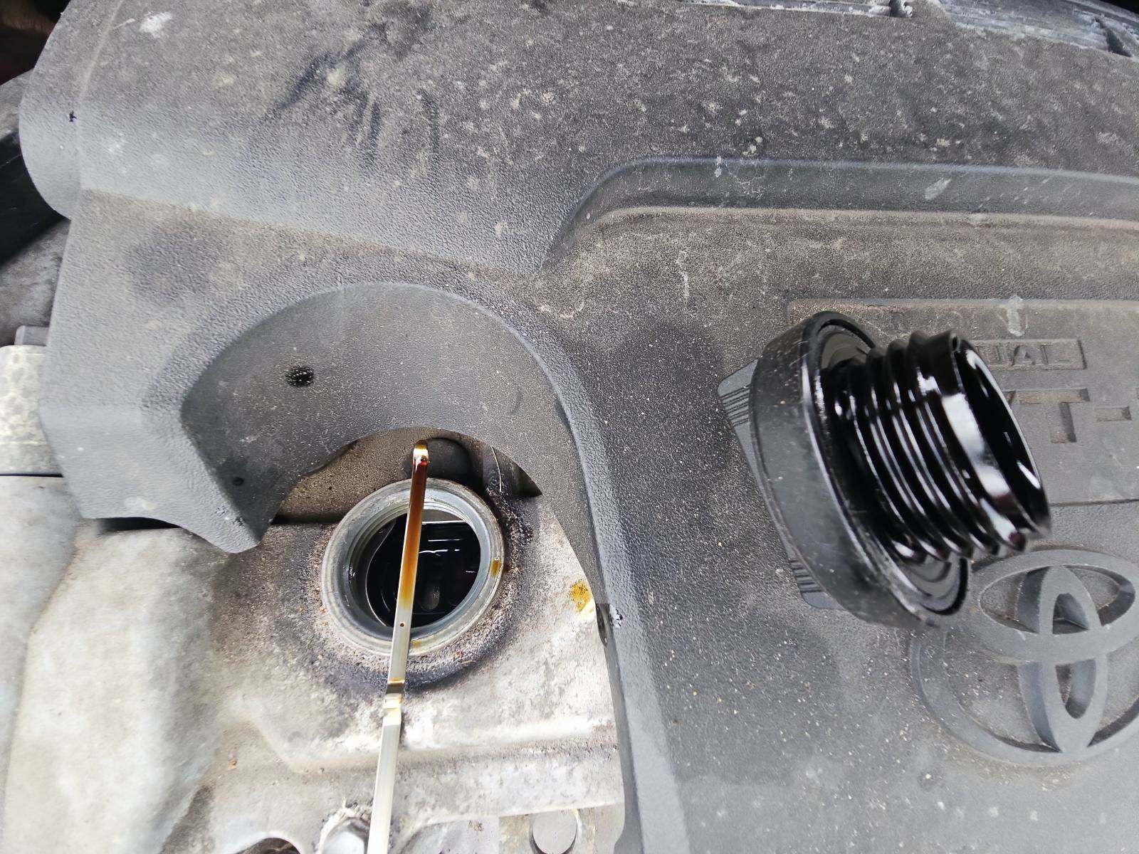 2017 Toyota RAV4 XLE AWD