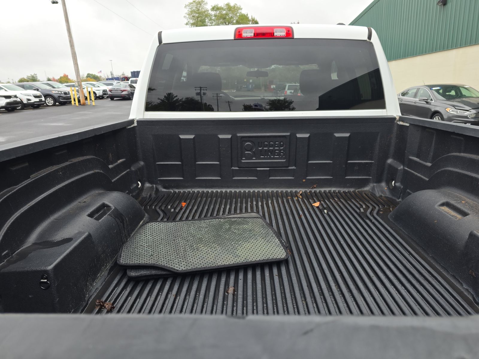 2010 Dodge Ram 1500 ST RWD