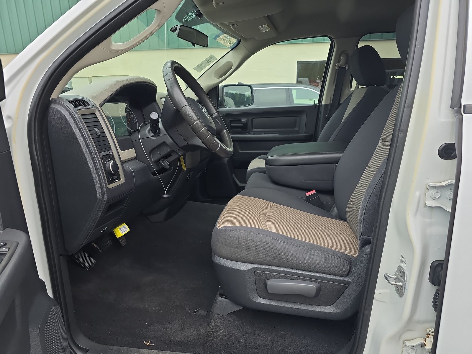 2010 Dodge Ram 1500 ST RWD