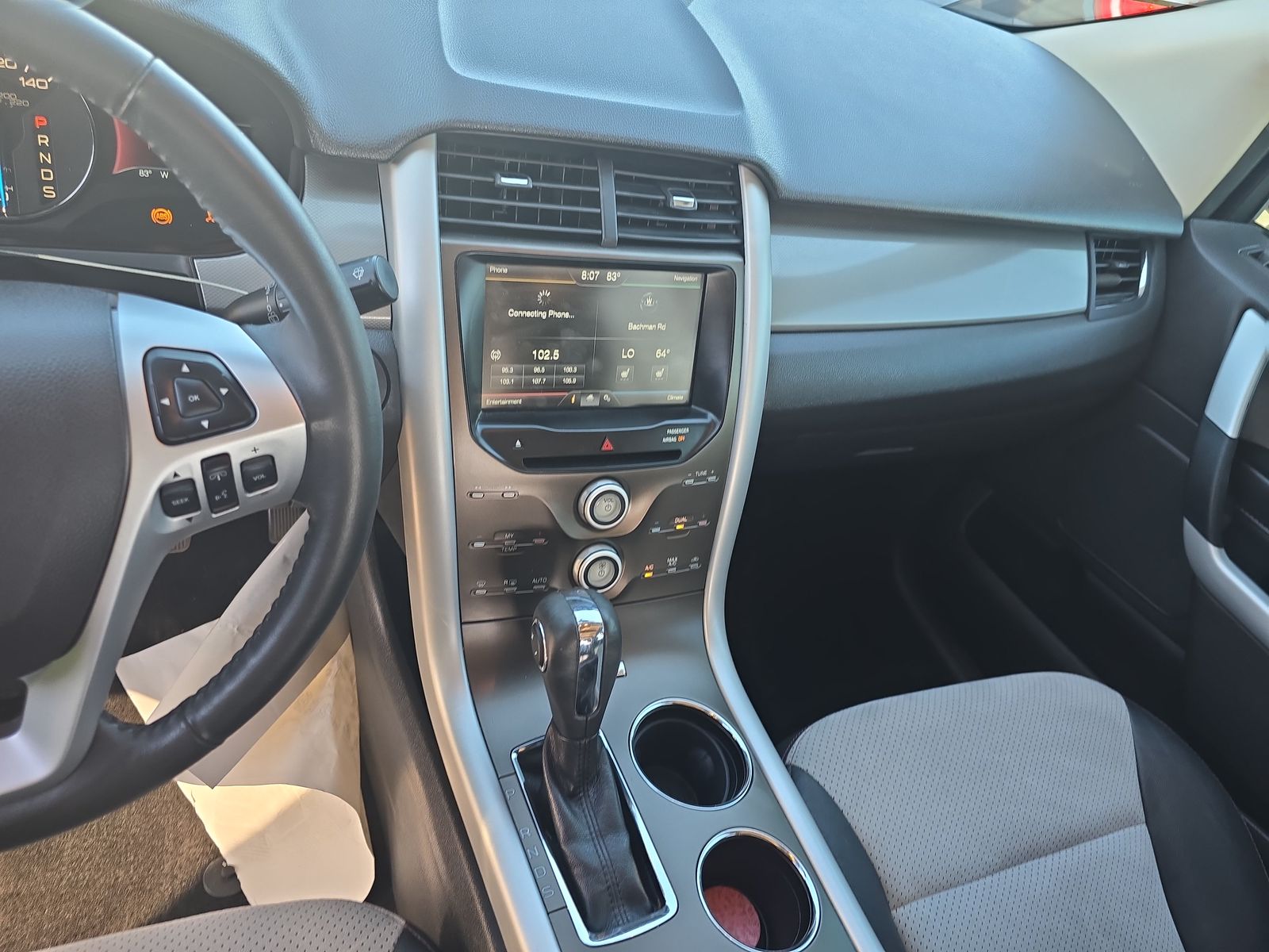 2014 Ford Edge SEL FWD