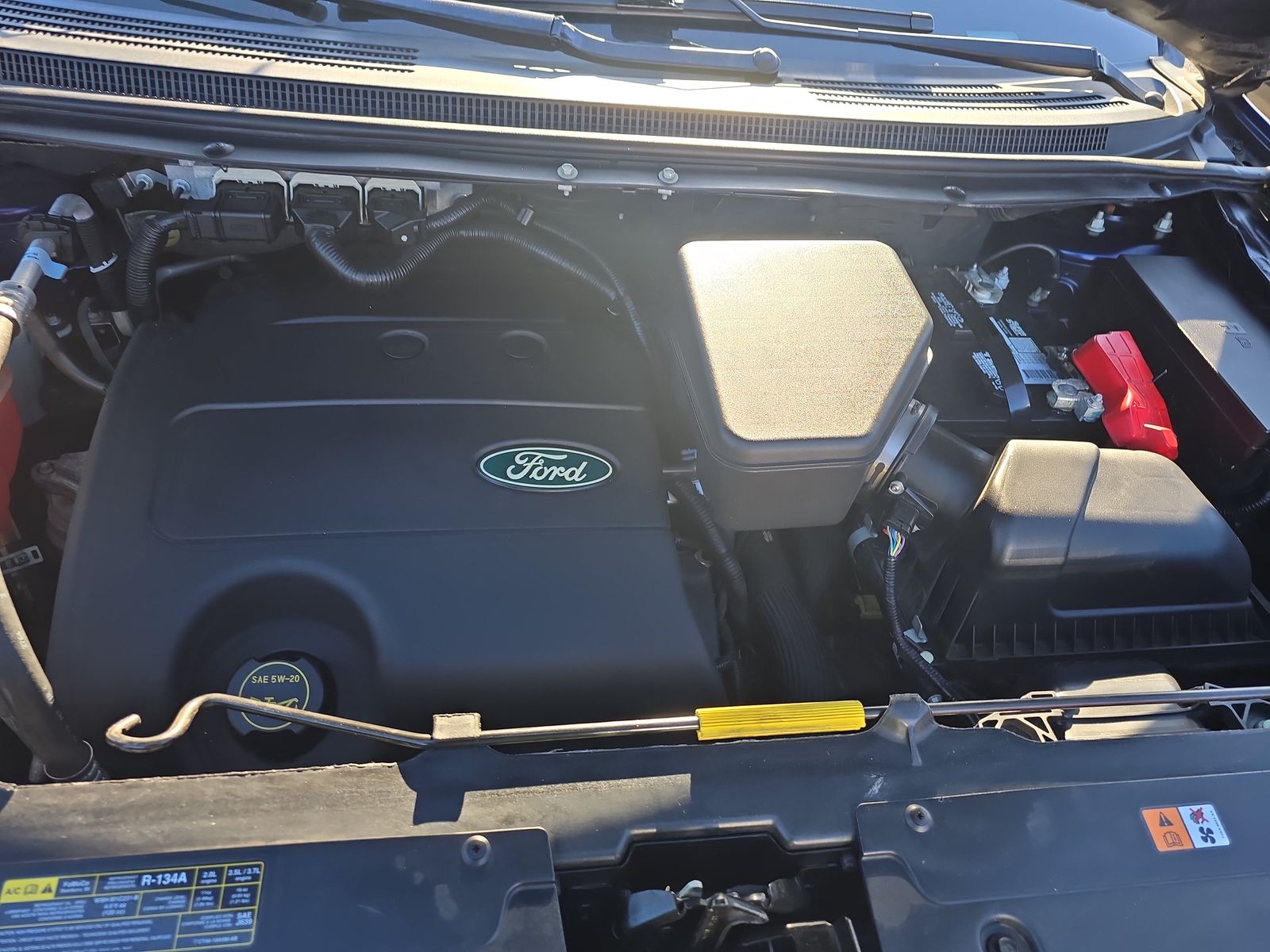 2014 Ford Edge SEL FWD