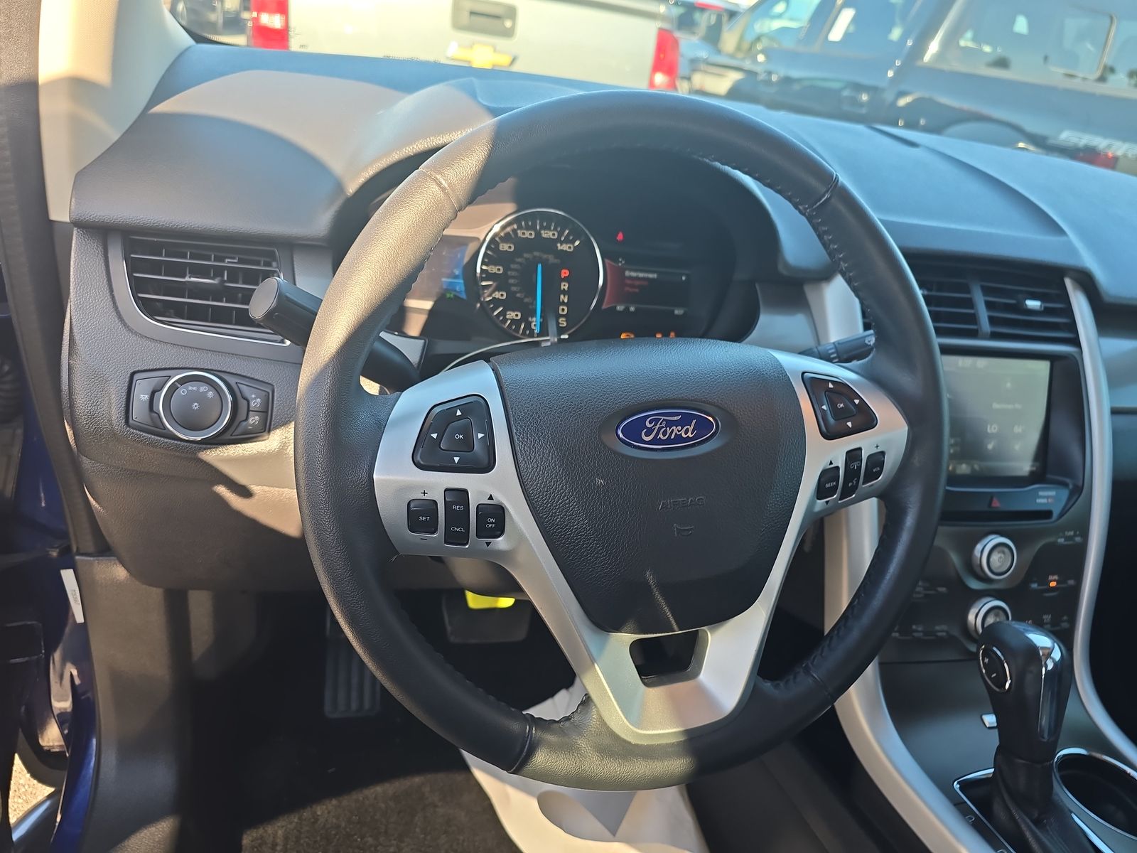 2014 Ford Edge SEL FWD